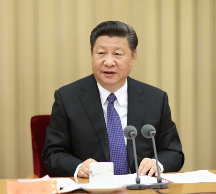 10月10日至11日，全國國有企業(yè)黨的建設(shè)工作會議在北京舉行。中共中央總書記、國家主席、中央軍委主席習(xí)近平出席會議并發(fā)表重要講話。